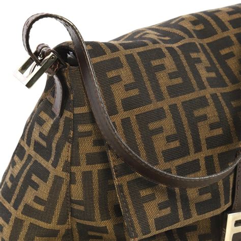 fendi zucca mama forever bags